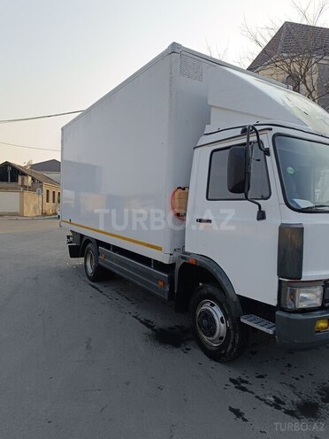 Iveco Otoyol 2006, 86,000 km - 3.9 l - Gəncə