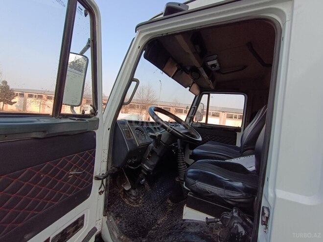 Iveco Otoyol 2006, 86,000 km - 3.9 l - Gəncə