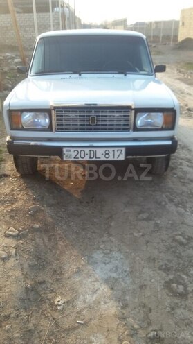 LADA (VAZ) 2107 2005, 85,000 km - 1.6 л - Gəncə