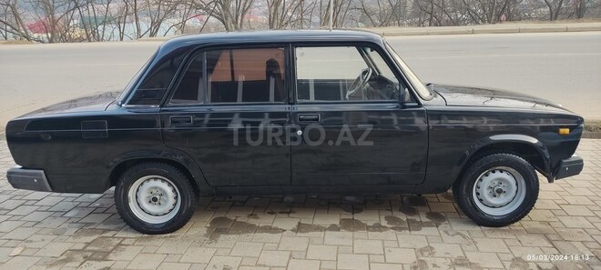 LADA (VAZ) 2107 2010, 97,445 km - 1.6 l - Gədəbəy