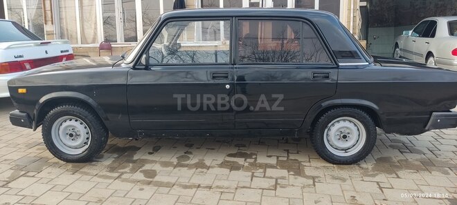 LADA (VAZ) 2107 2010, 97,445 km - 1.6 l - Gədəbəy