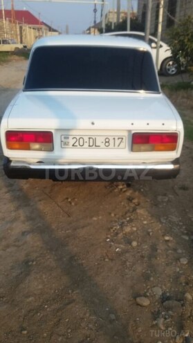 LADA (VAZ) 2107 2005, 85,000 km - 1.6 л - Gəncə