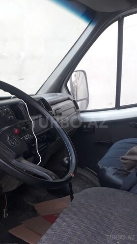 GAZ 33021 2005, 293,975 km - 2.4 l - Quba