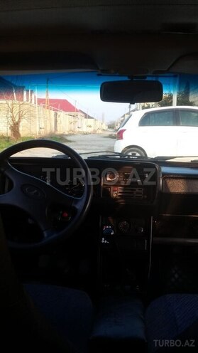 LADA (VAZ) 2107 2005, 85,000 km - 1.6 л - Gəncə