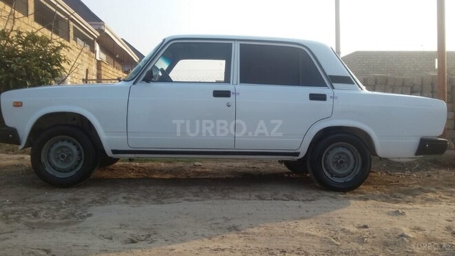 LADA (VAZ) 2107 2005, 85,000 km - 1.6 л - Gəncə