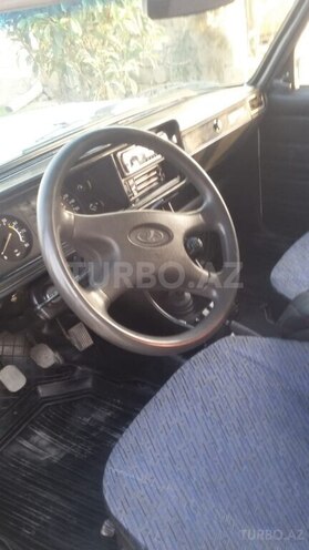 LADA (VAZ) 2107 2005, 85,000 km - 1.6 л - Gəncə