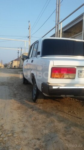 LADA (VAZ) 2107 2005, 85,000 km - 1.6 л - Gəncə