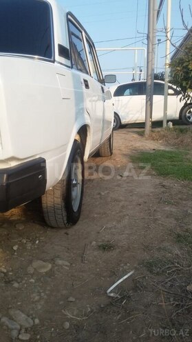LADA (VAZ) 2107 2005, 85,000 km - 1.6 л - Gəncə
