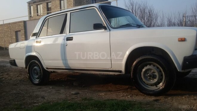 LADA (VAZ) 2107 2005, 85,000 km - 1.6 л - Gəncə