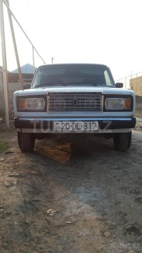 LADA (VAZ) 2107 2005, 85,000 km - 1.6 л - Gəncə