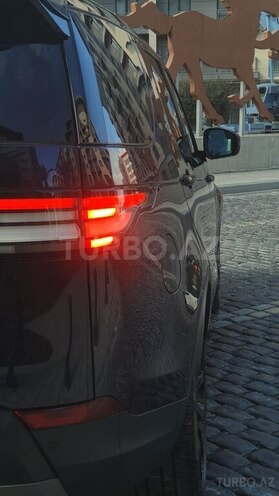 Land Rover Discovery 2018, 48,280 km - 3.0 l - Bakı