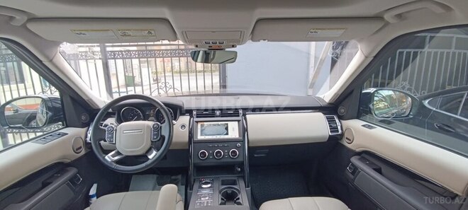 Land Rover Discovery 2018, 48,280 km - 3.0 l - Bakı