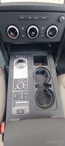 Land Rover Discovery 2018, 48,280 km - 3.0 l - Bakı