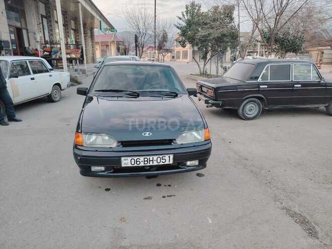 LADA (VAZ) 2115 2009, 87,000 km - 1.6 l - Ağsu