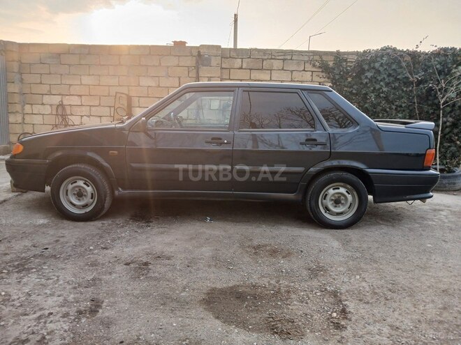LADA (VAZ) 2115 2009, 87,000 km - 1.6 l - Ağsu