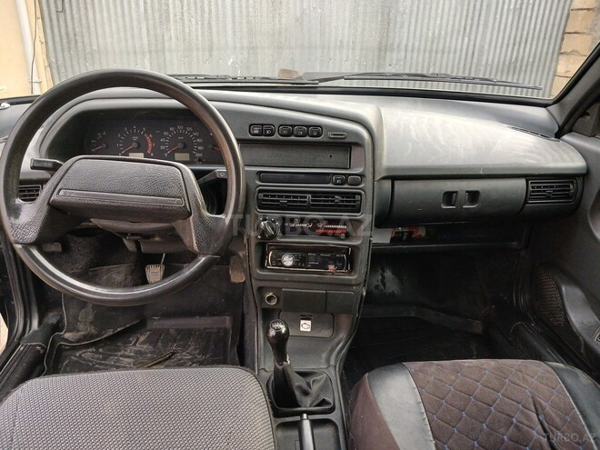 LADA (VAZ) 2115 2009, 87,000 km - 1.6 l - Ağsu