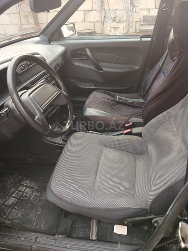 LADA (VAZ) 2115 2009, 87,000 km - 1.6 l - Ağsu