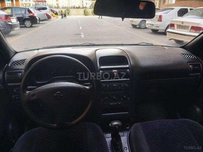 Opel Astra 1999, 289,655 km - 1.8 l - Bakı