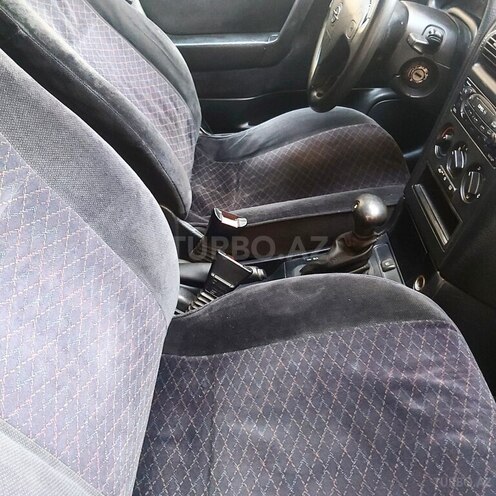 Opel Astra 1999, 289,655 km - 1.8 l - Bakı