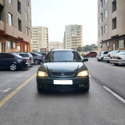 Opel Astra 1999, 289,655 km - 1.8 l - Bakı