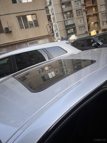 BMW 323 2000, 335,000 km - 2.5 l - Bakı