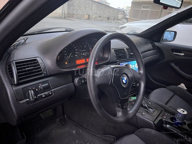 BMW 323 2000, 335,000 km - 2.5 l - Bakı