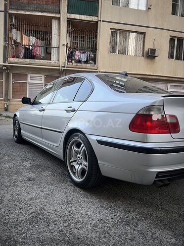 BMW 323 2000, 335,000 km - 2.5 l - Bakı