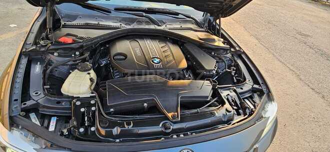 BMW 320 2015, 185,000 km - 2.0 l - Bakı