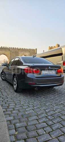 BMW 320 2015, 185,000 km - 2.0 l - Bakı