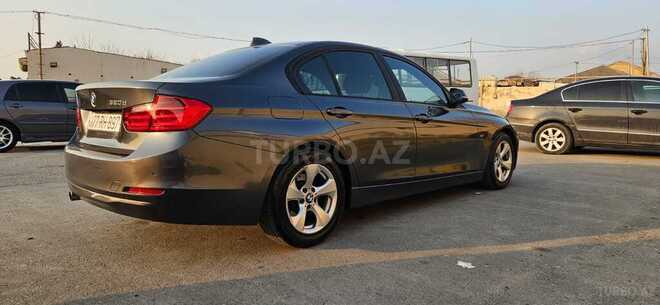 BMW 320 2015, 185,000 km - 2.0 l - Bakı