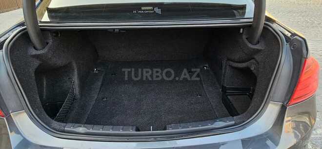 BMW 320 2015, 185,000 km - 2.0 l - Bakı