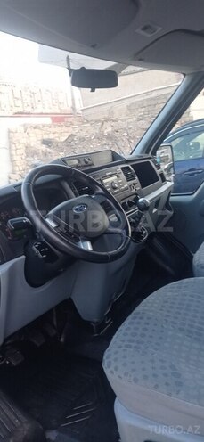 Ford Transit 2009, 171,000 km - 2.2 l - Bakı