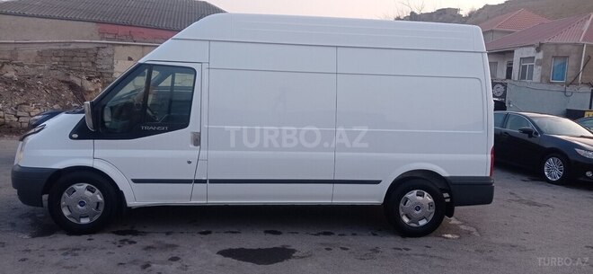 Ford Transit 2009, 171,000 km - 2.2 l - Bakı