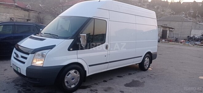 Ford Transit 2009, 171,000 km - 2.2 l - Bakı