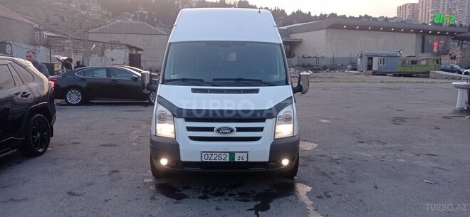 Ford Transit 2009, 171,000 km - 2.2 l - Bakı