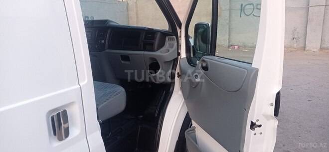 Ford Transit 2009, 171,000 km - 2.2 l - Bakı