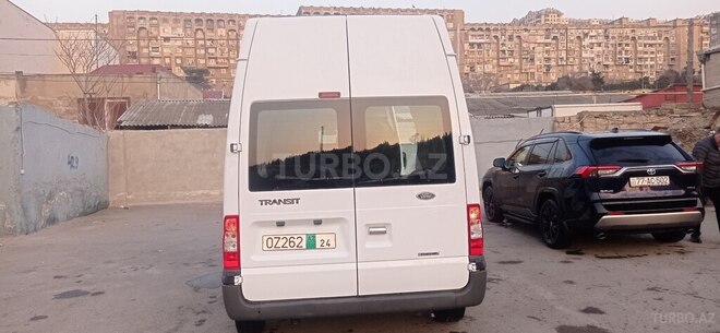 Ford Transit 2009, 171,000 km - 2.2 l - Bakı