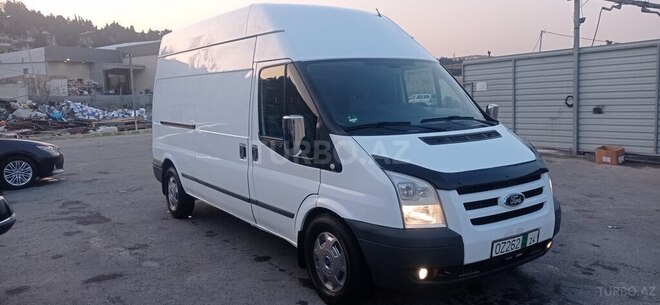 Ford Transit 2009, 171,000 km - 2.2 l - Bakı
