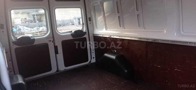 Ford Transit 2009, 171,000 km - 2.2 l - Bakı
