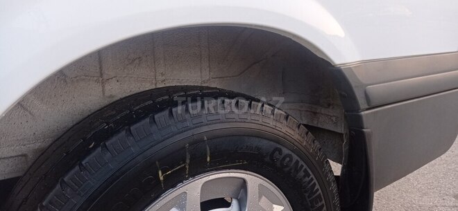 Ford Transit 2009, 171,000 km - 2.2 l - Bakı