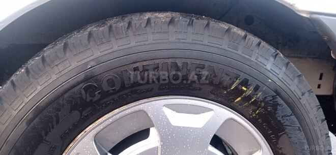 Ford Transit 2009, 171,000 km - 2.2 l - Bakı