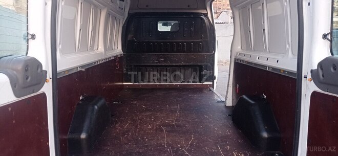 Ford Transit 2009, 171,000 km - 2.2 l - Bakı