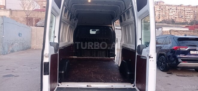 Ford Transit 2009, 171,000 km - 2.2 l - Bakı