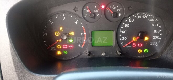 Ford Transit 2009, 171,000 km - 2.2 l - Bakı