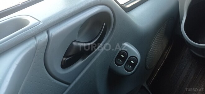 Ford Transit 2009, 171,000 km - 2.2 l - Bakı