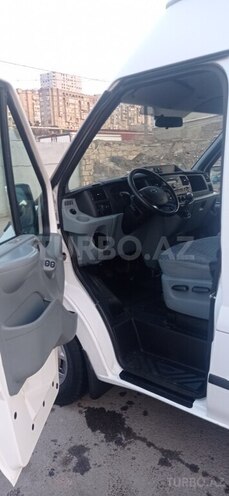 Ford Transit 2009, 171,000 km - 2.2 l - Bakı