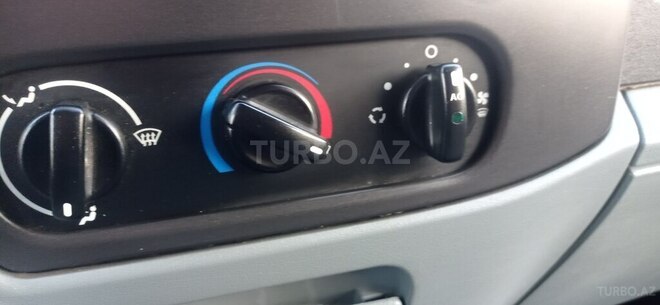 Ford Transit 2009, 171,000 km - 2.2 l - Bakı