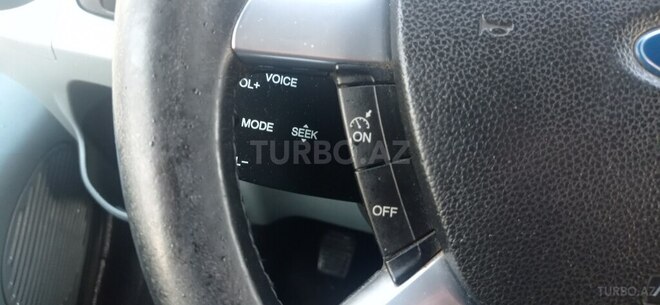 Ford Transit 2009, 171,000 km - 2.2 l - Bakı