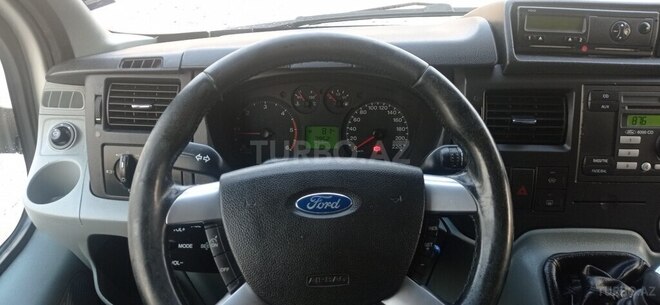 Ford Transit 2009, 171,000 km - 2.2 l - Bakı