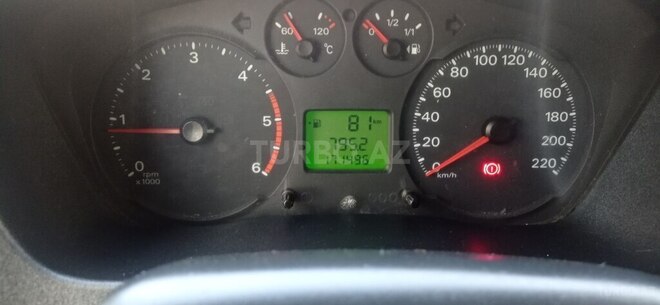 Ford Transit 2009, 171,000 km - 2.2 l - Bakı